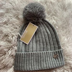 Michael Kors Beanie Hat